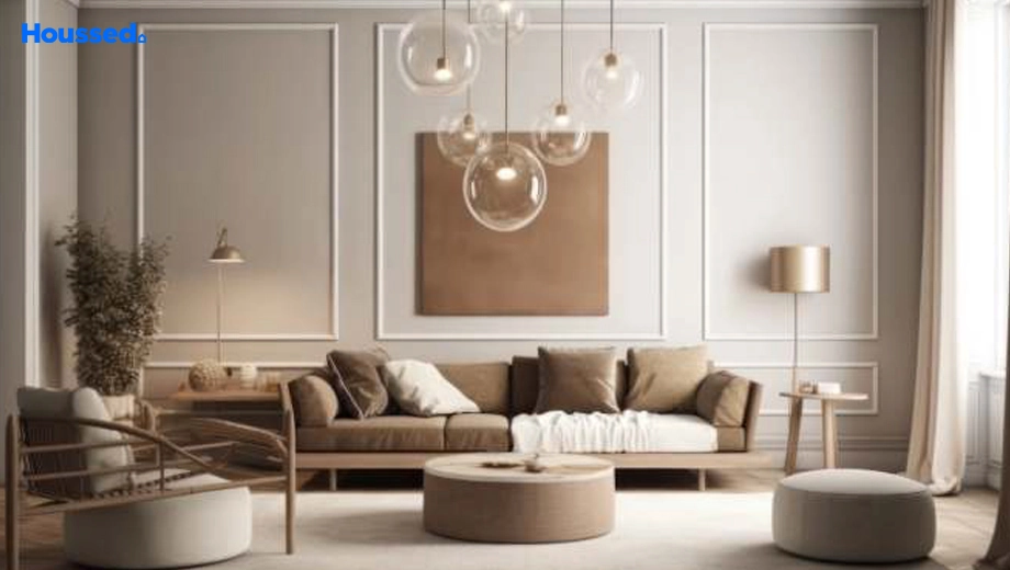 Sample Apartment of Sigma Viyansh Vihar - Image 409281