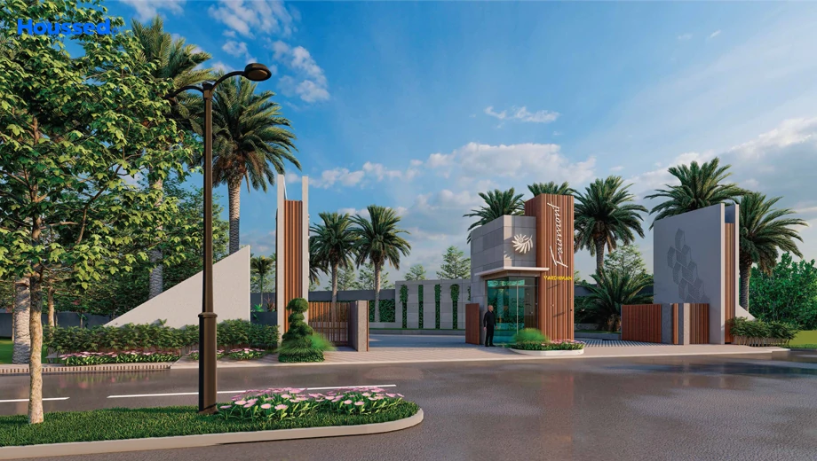 Project Image of Vardhman Fairmont - Image 410021