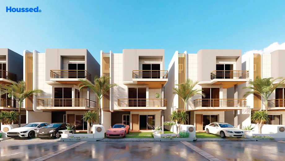 Project Image of Vardhman Fairmont - Image 410020