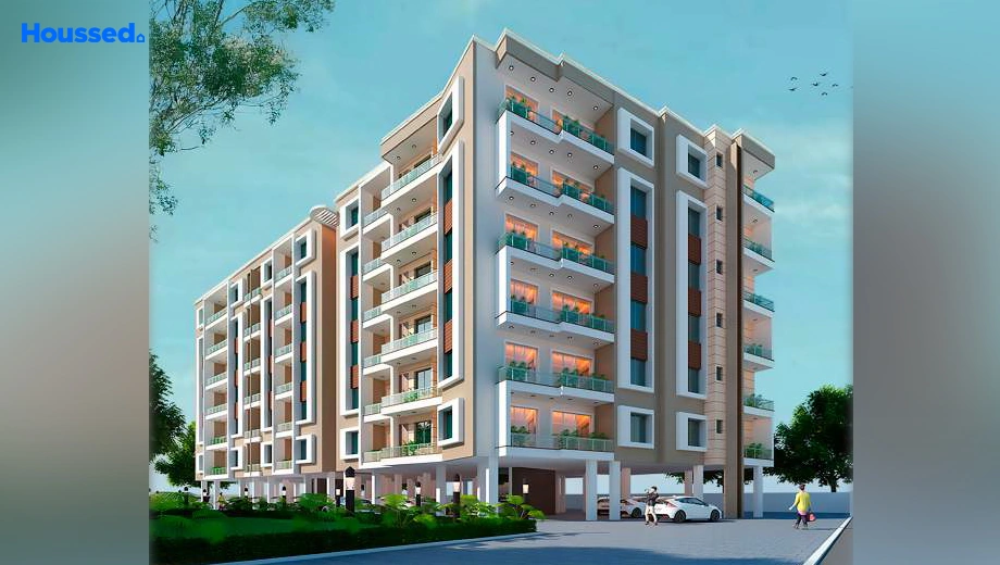 Project Image of AB Coral Woods Phase 5 - Image 409284