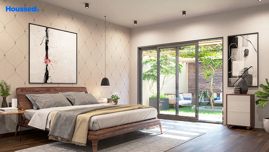 Sample Apartment of Sreevatsa Kailash - Image 409169