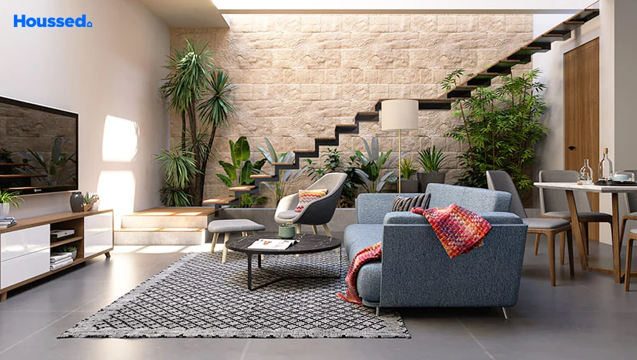 Sample Apartment of Sreevatsa Kailash - Image 409170