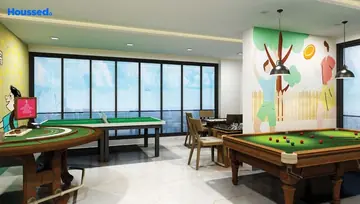 Amenities of Laxmi Suviam Pearl - Image 23602