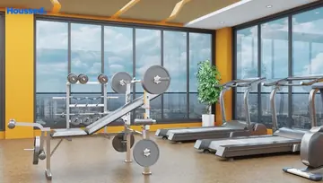 Amenities of Laxmi Suviam Pearl - Image 23603