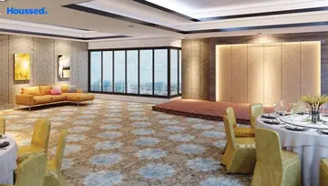 Amenities of Laxmi Suviam Pearl - Image 23600