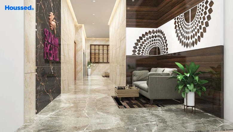 Project Image of Laxmi Suviam Pearl in Kalyan West, Thane - Image 23598