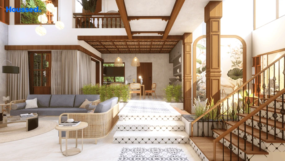Sample Apartment of Yaazh 2 Valam - Image 409213