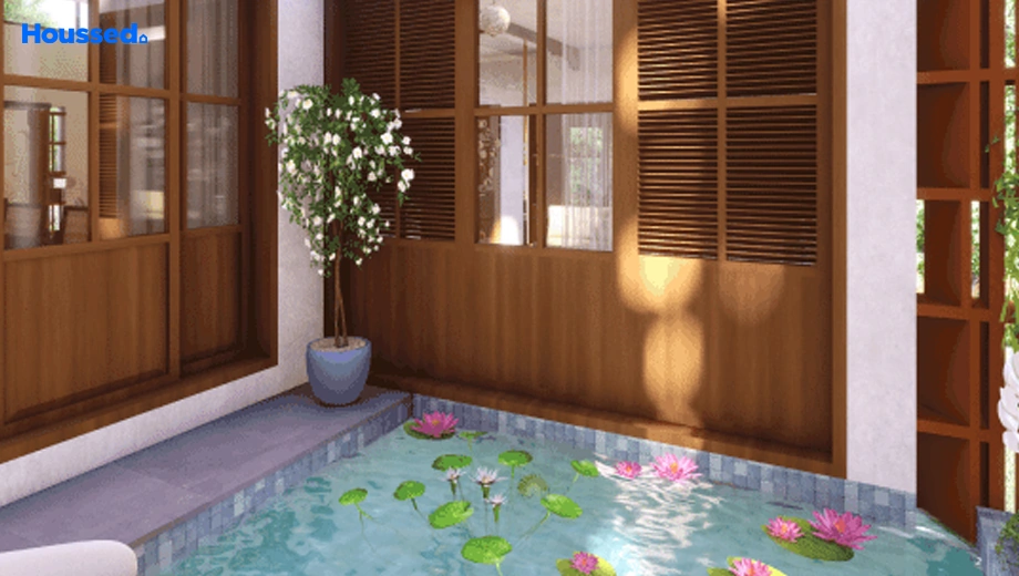Sample Apartment of Yaazh 2 Valam - Image 409209