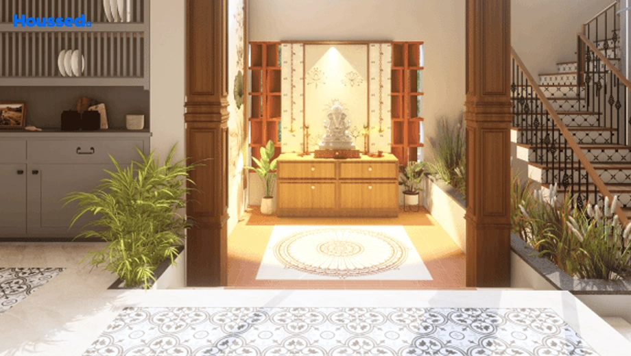 Sample Apartment of Yaazh 2 Valam - Image 409214