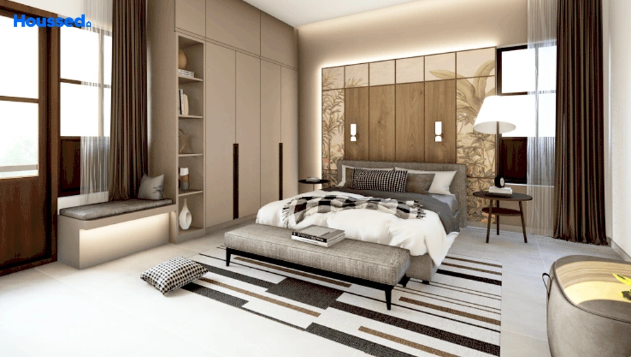Sample Apartment of Yaazh 2 Valam - Image 409212