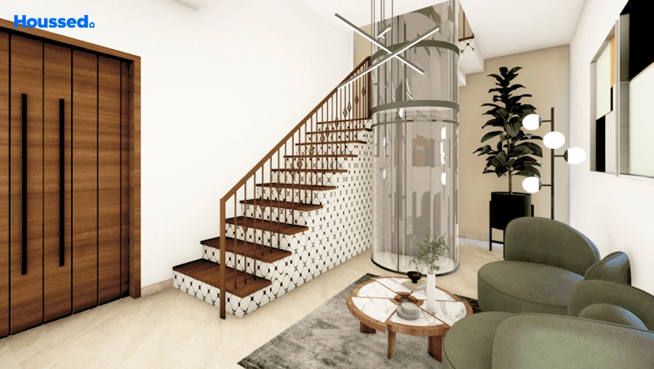 Sample Apartment of Yaazh 2 Valam - Image 409211