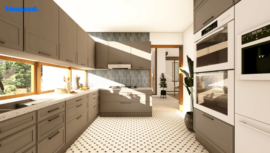 Sample Apartment of Yaazh 2 Valam - Image 409210