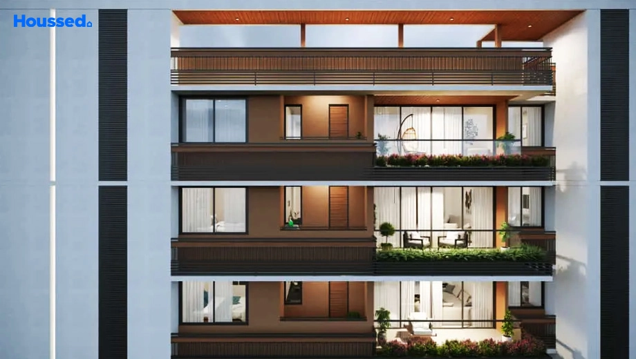 Project Image of Vincitore Sky - Image 409225