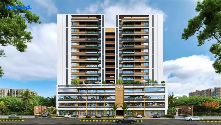 Project Image of Vincitore Sky - Image 409227