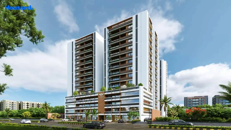 Project Image of Vincitore Sky - Image 409226