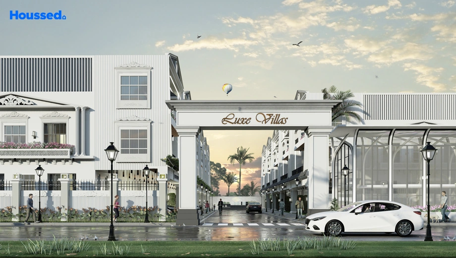 Project Image of Yaazh Luxe Villas in Peelamedu, Coimbatore - Image 409238