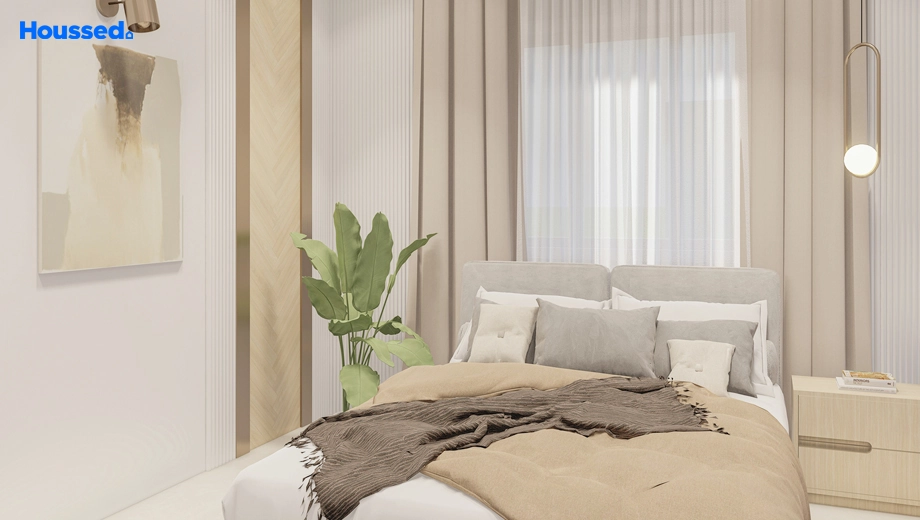 Sample Apartment of Yaazh Luxe Villas in Peelamedu, Coimbatore - Image 409245