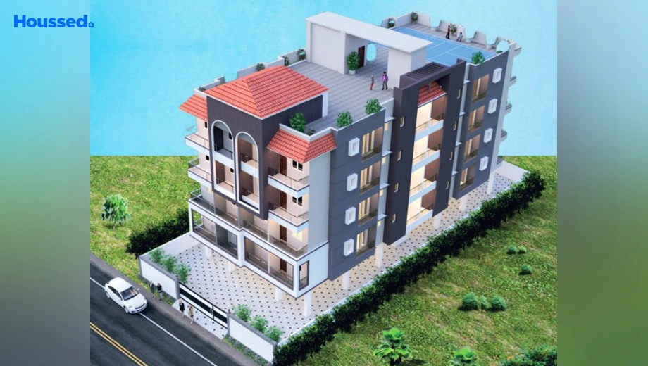 Project Image of Arika Kanak Regency - Image 409304