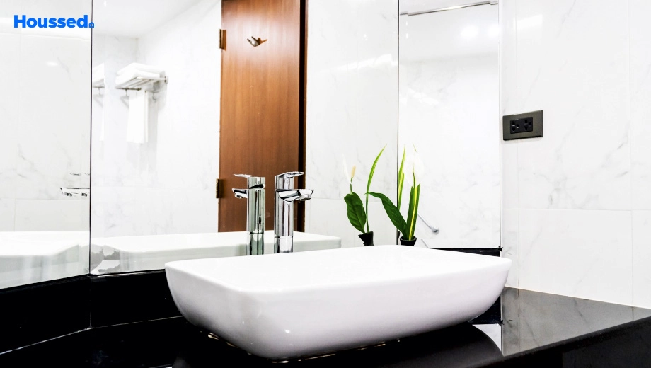 Sample Apartment of Arika Kanak Regency - Image 415200