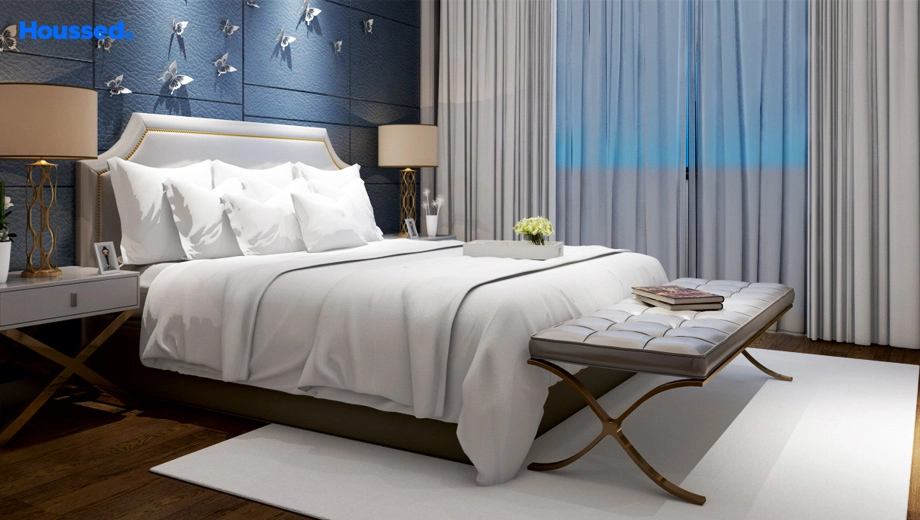Sample Apartment of Arika Kanak Regency - Image 415201