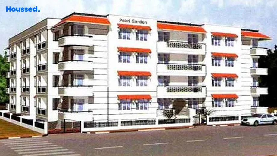 Project Image of Landmark Pearl Garden in Begur, Bangalore - Image 409636