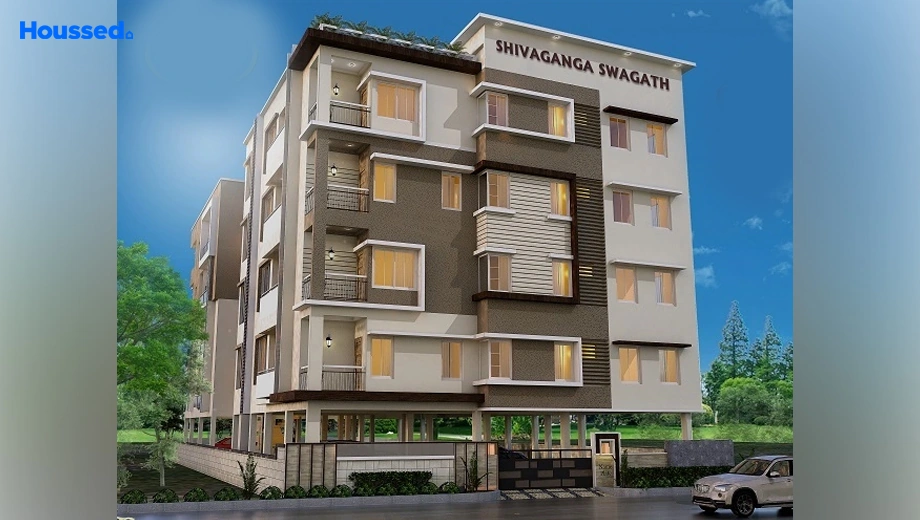 Project Image of Shivaganga Swagath - Image 409644