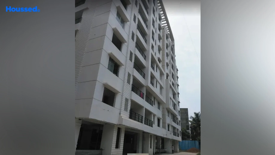 Project Image of SRR Sindhu Amazon in Bellandur, Bangalore - Image 409615