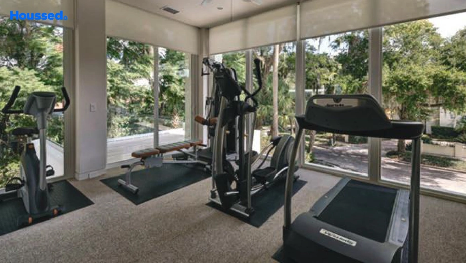 Amenities of Vista Innovation - Image 409759