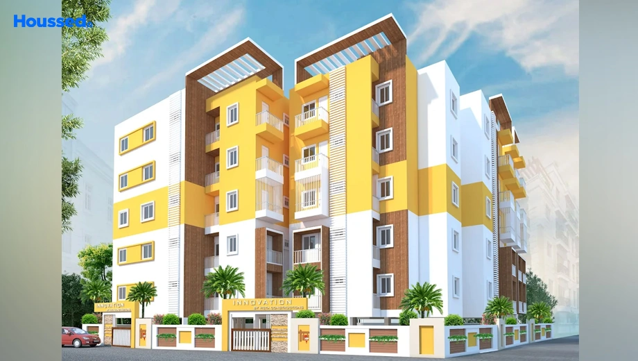 Project Image of Vista Innovation - Image 409758