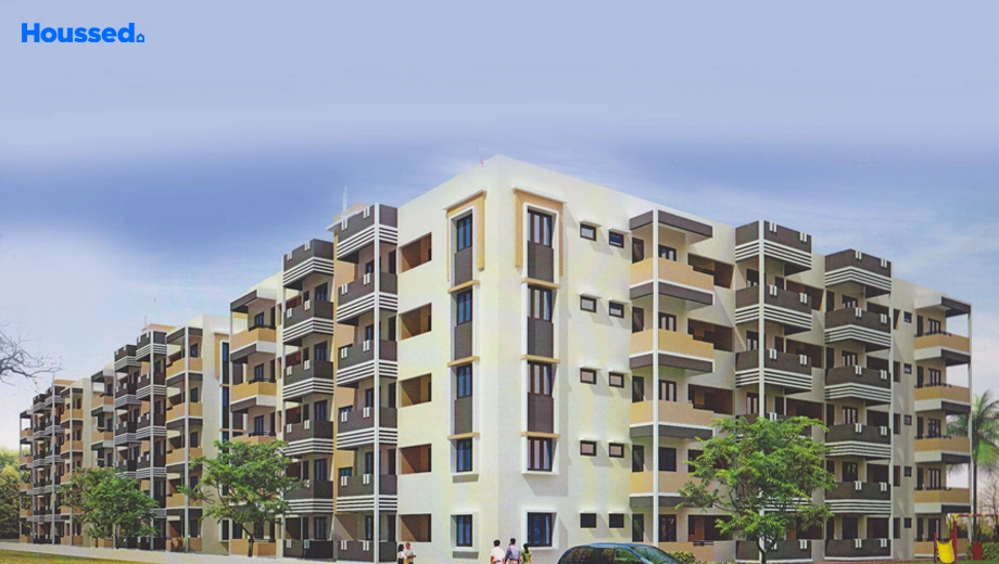 Project Image of Ahad Silver Pearl - Image 409648