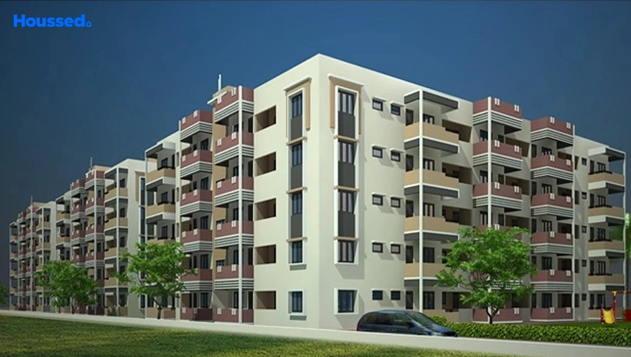 Project Image of Ahad Silver Pearl - Image 409649