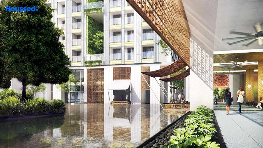 Amenities of Lodha Enchante - Image 409362