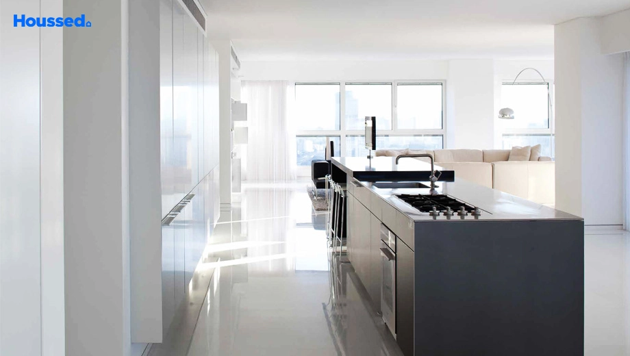 Sample Apartment of Lodha Enchante - Image 409367