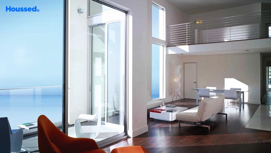 Sample Apartment of Lodha Enchante - Image 409366