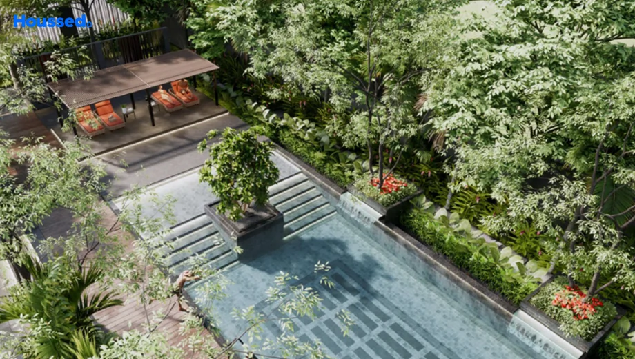 Amenities of Assetz Muse and Maison - Image 409586