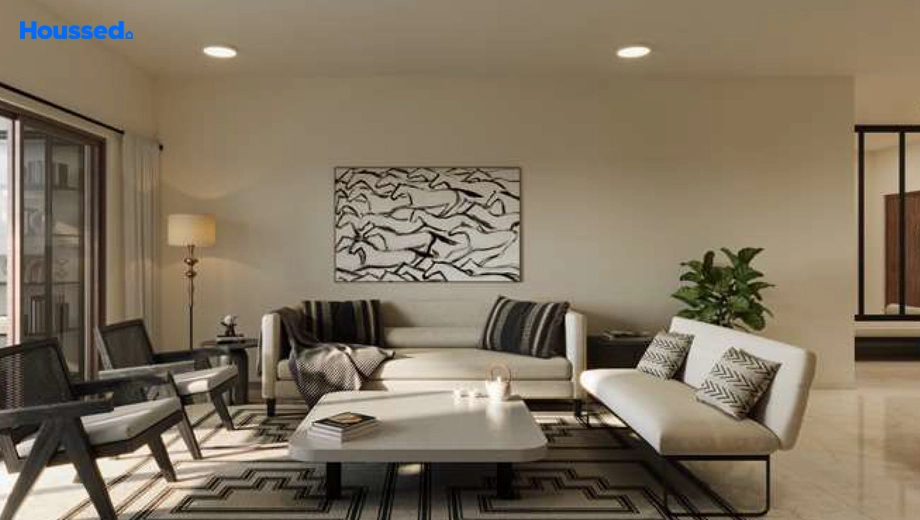 Sample Apartment of Assetz Muse and Maison - Image 409587
