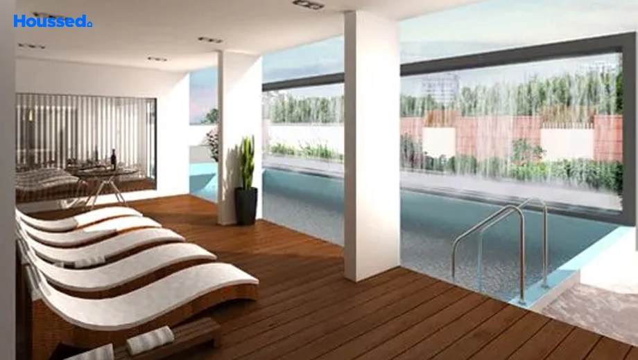 Amenities of GRC Nirvana in Bannerghatta Main Road, Bangalore - Image 409591