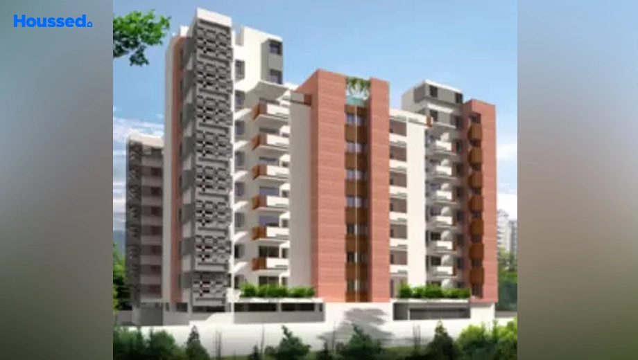 Project Image of GRC Nirvana in Bannerghatta Main Road, Bangalore - Image 409589