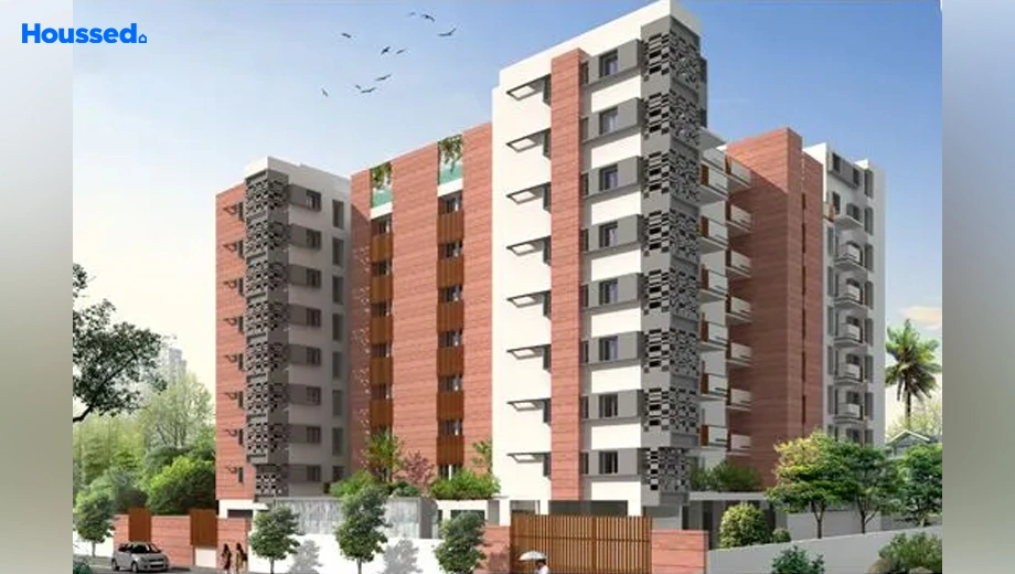 Project Image of GRC Nirvana in Bannerghatta Main Road, Bangalore - Image 409590