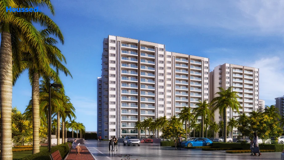 Project Image of Prestige Pallavaram Gardens - Image 409384