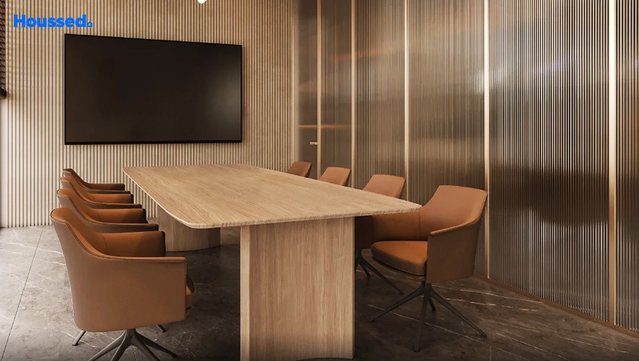 Sample Apartment of Rustomjee Vista Bay - Image 409406