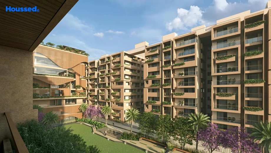 Project Image of Shaligram Rudraksh Kingston Phase 2 - Image 409908