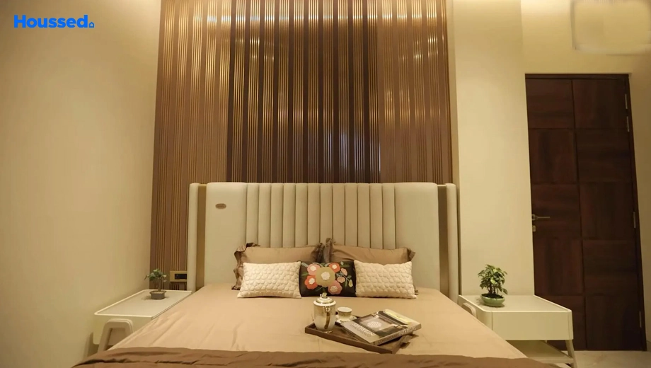 Sample Apartment of Shaligram Rudraksh Kingston Phase 2 - Image 409912