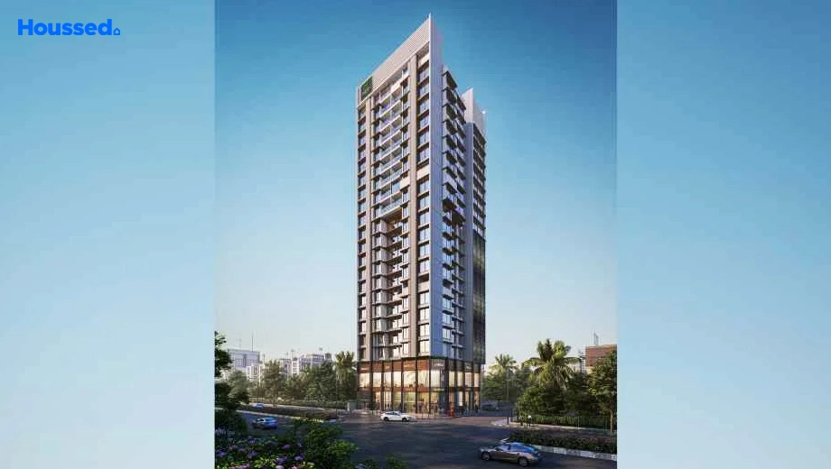Project Image of Satviki Horizon - Image 409427
