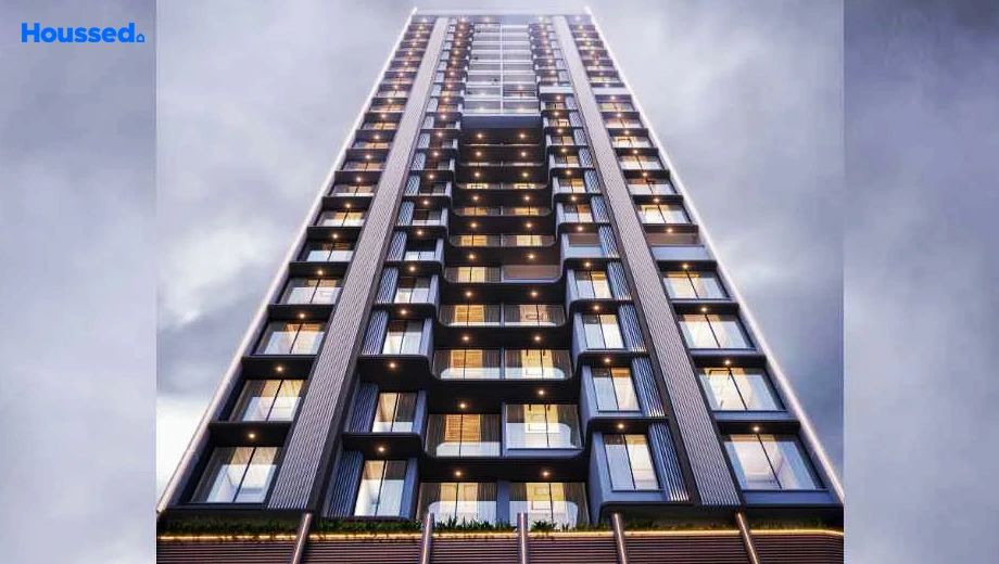 Project Image of Satviki Horizon - Image 409429