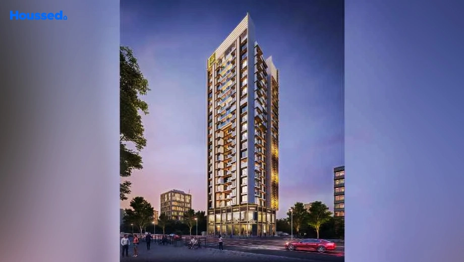 Project Image of Commercial Satviki Horizon - Image 409438