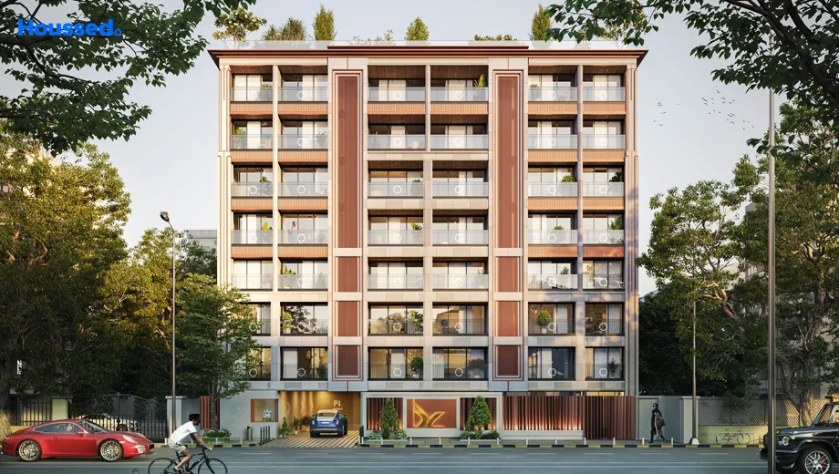 Project Image of Seven Dhuleva - Image 409443
