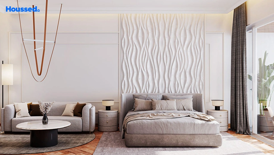 Sample Apartment of Seven Dhuleva - Image 409445