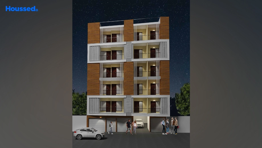 Project Image of Dev 49th Avenue - Image 409460