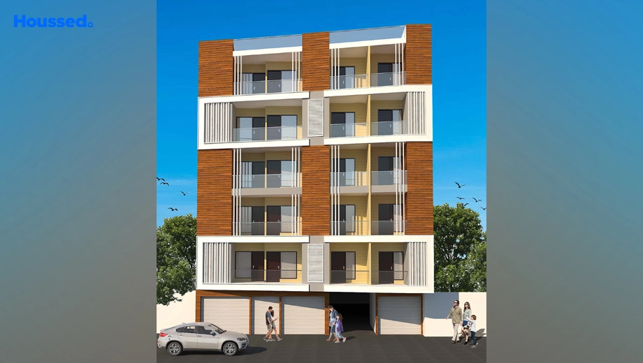 Project Image of Dev 49th Avenue - Image 409459